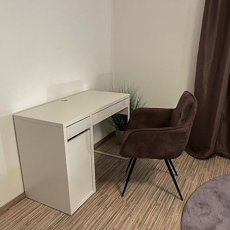 شقة Paderborn City - Parkplatz - Netflix المظهر الخارجي الصورة