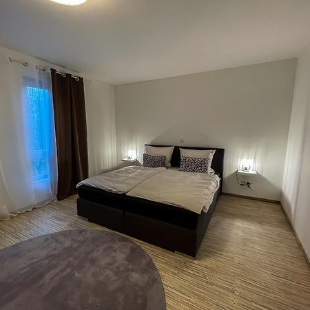 شقة Paderborn City - Parkplatz - Netflix المظهر الخارجي الصورة